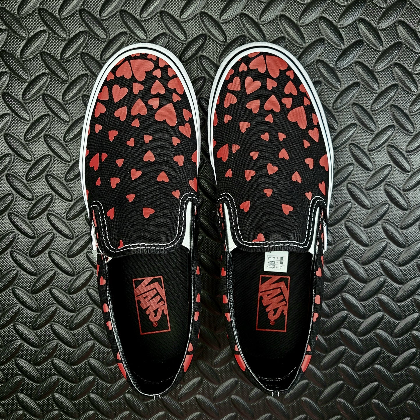 Vans Classic SLIP-ON