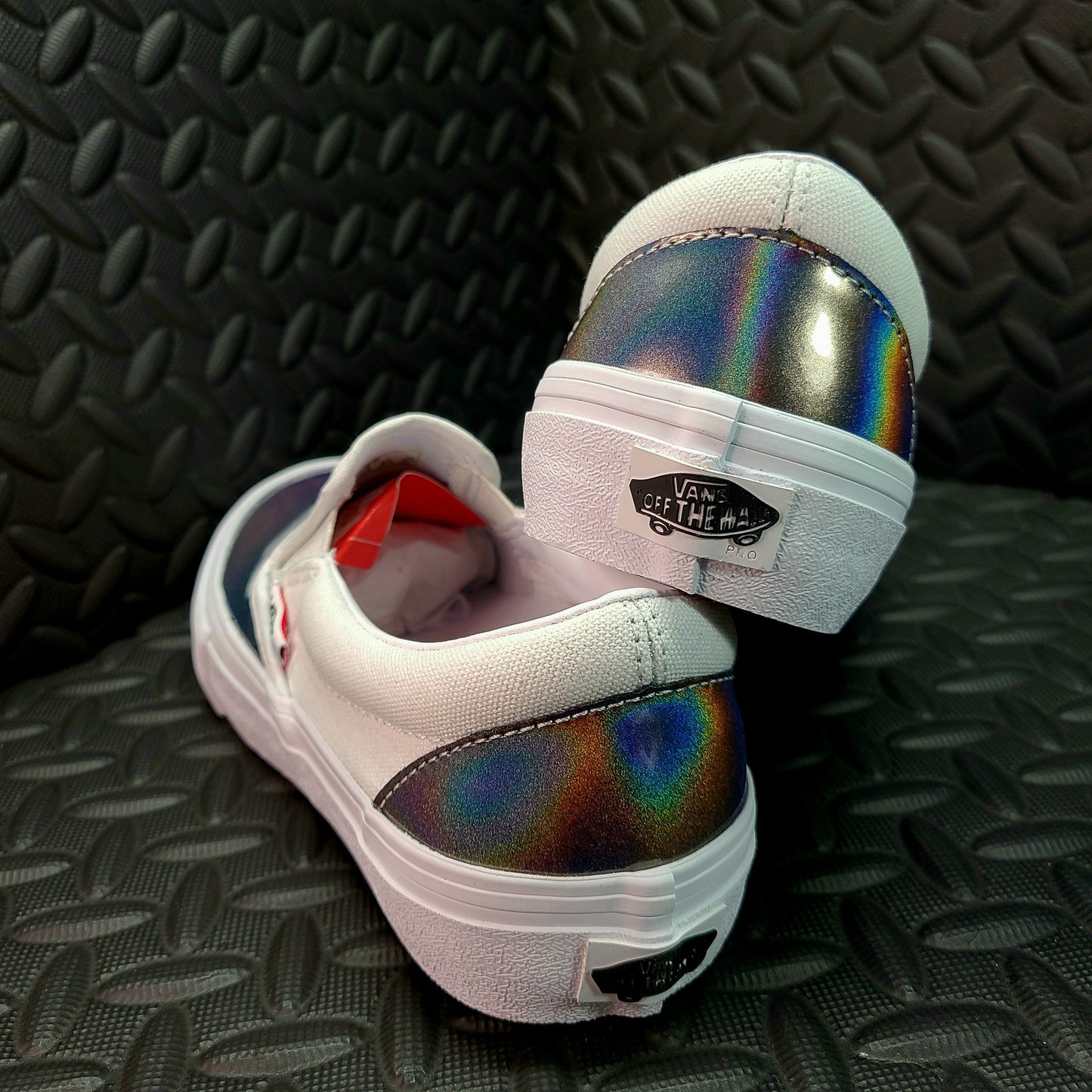 Vans Slip-on Pro