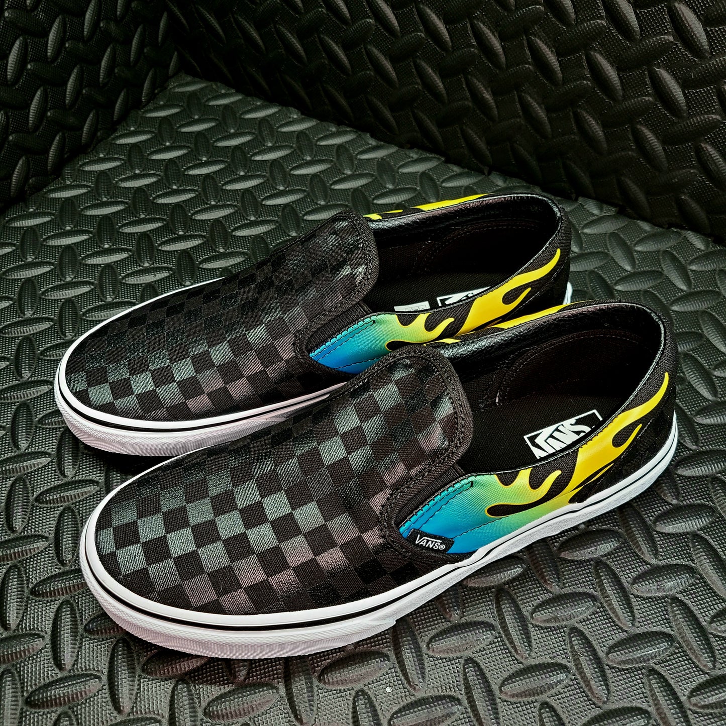 Vans Classic Slip-On