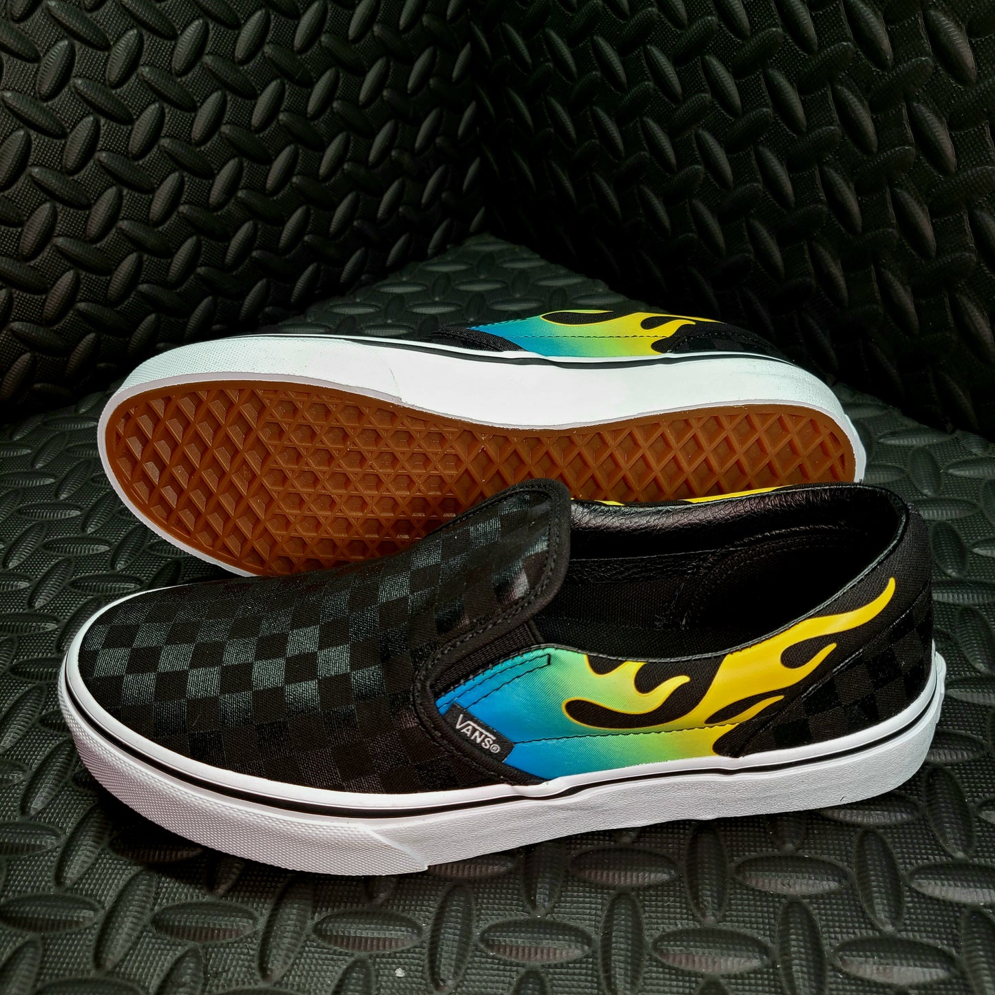 Vans Classic Slip-On