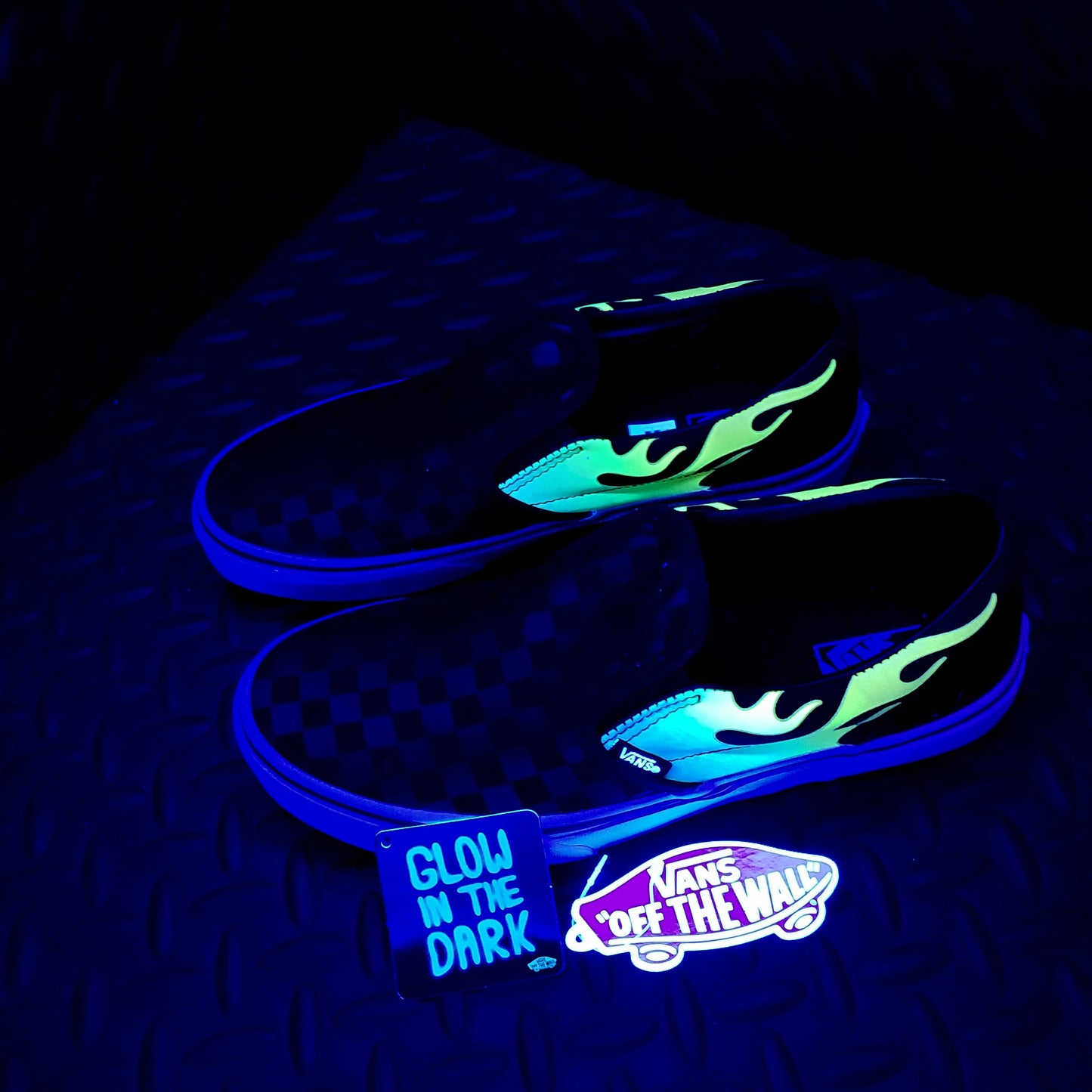 Vans Classic Slip-On