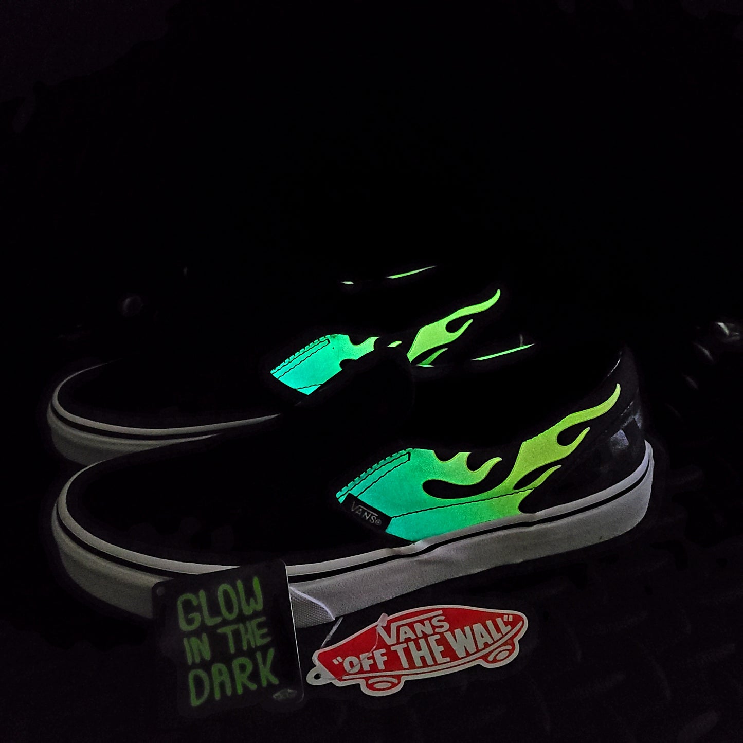 Vans Classic Slip-On