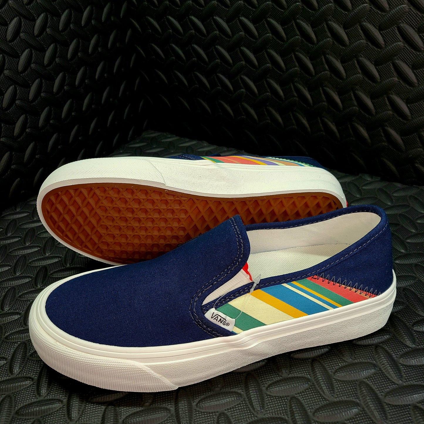 Vans Classic SLIP-ON
