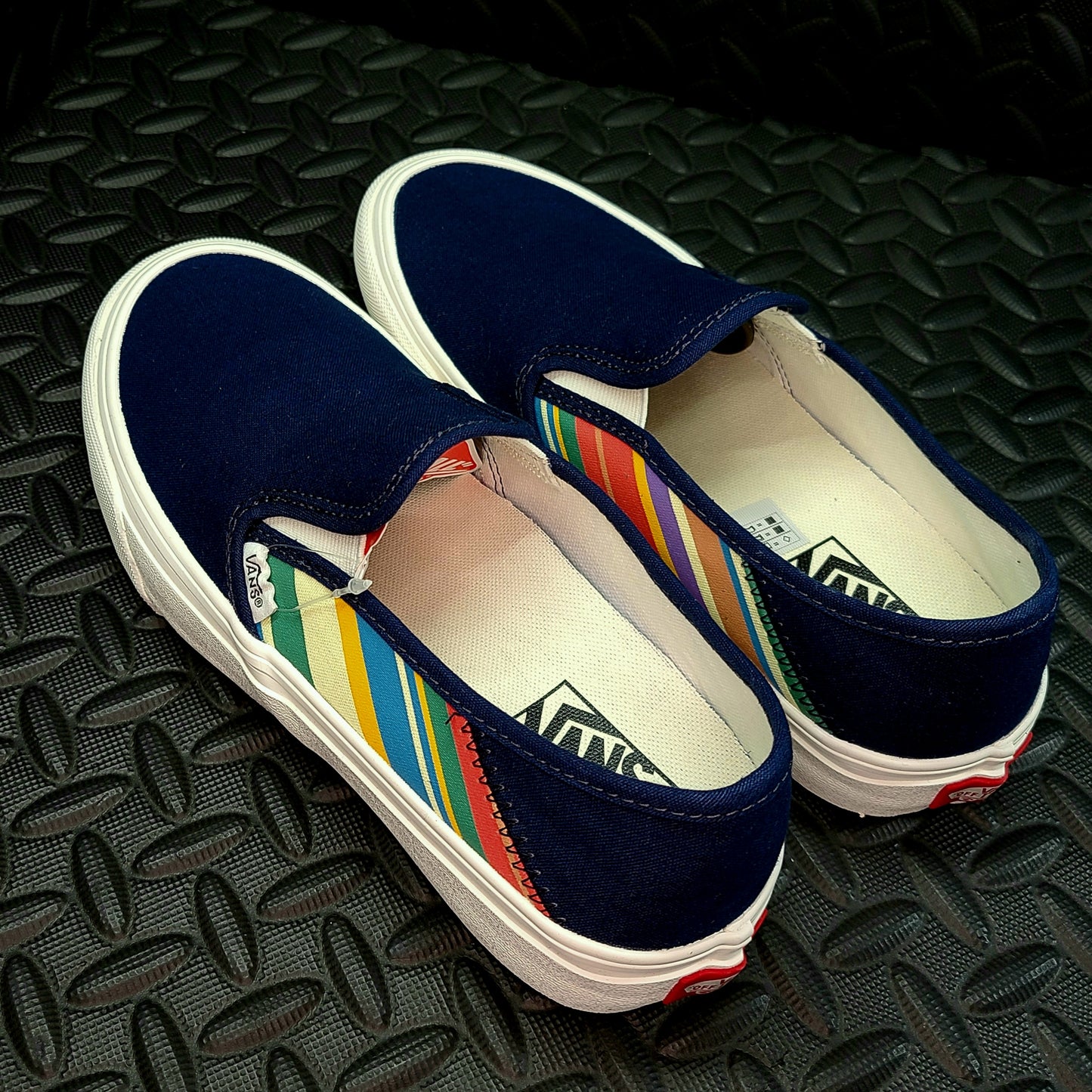 Vans Classic SLIP-ON