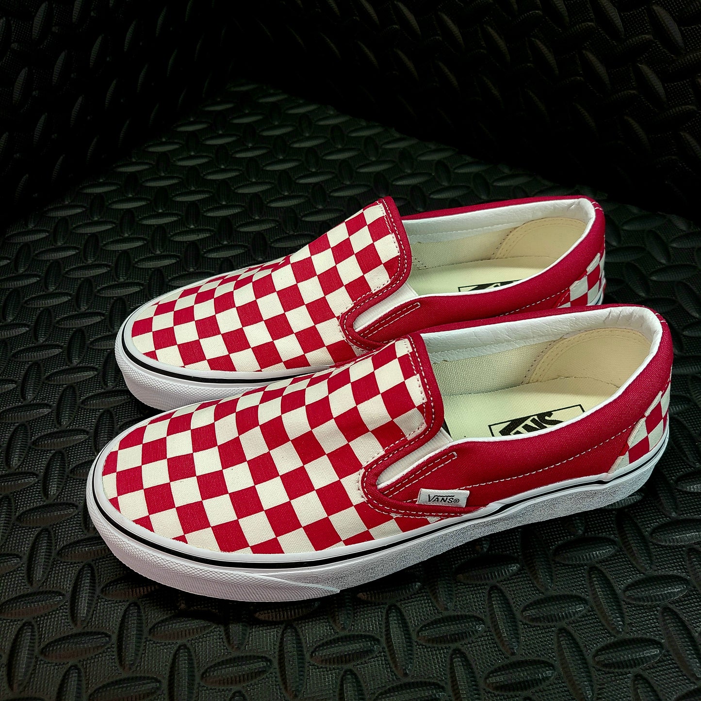 Vans Classic Slip-On