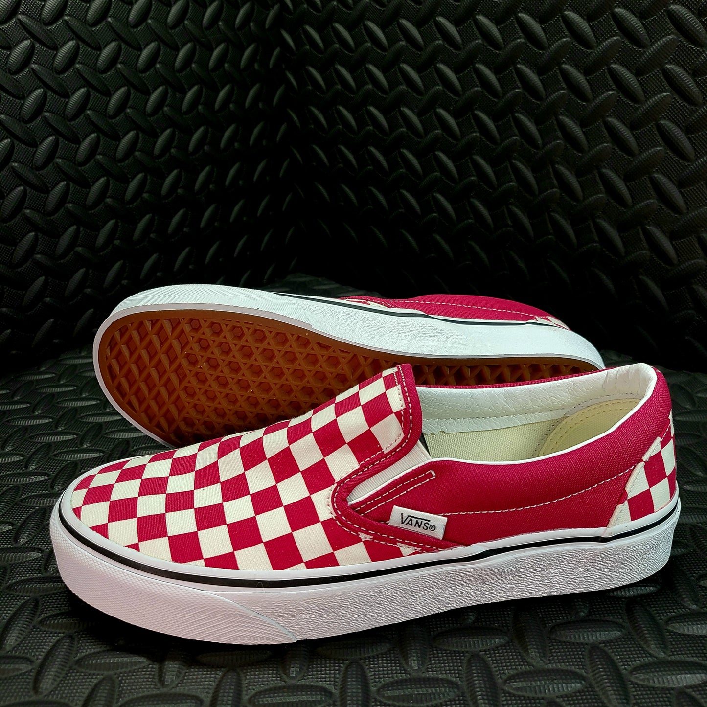Vans Classic Slip-On