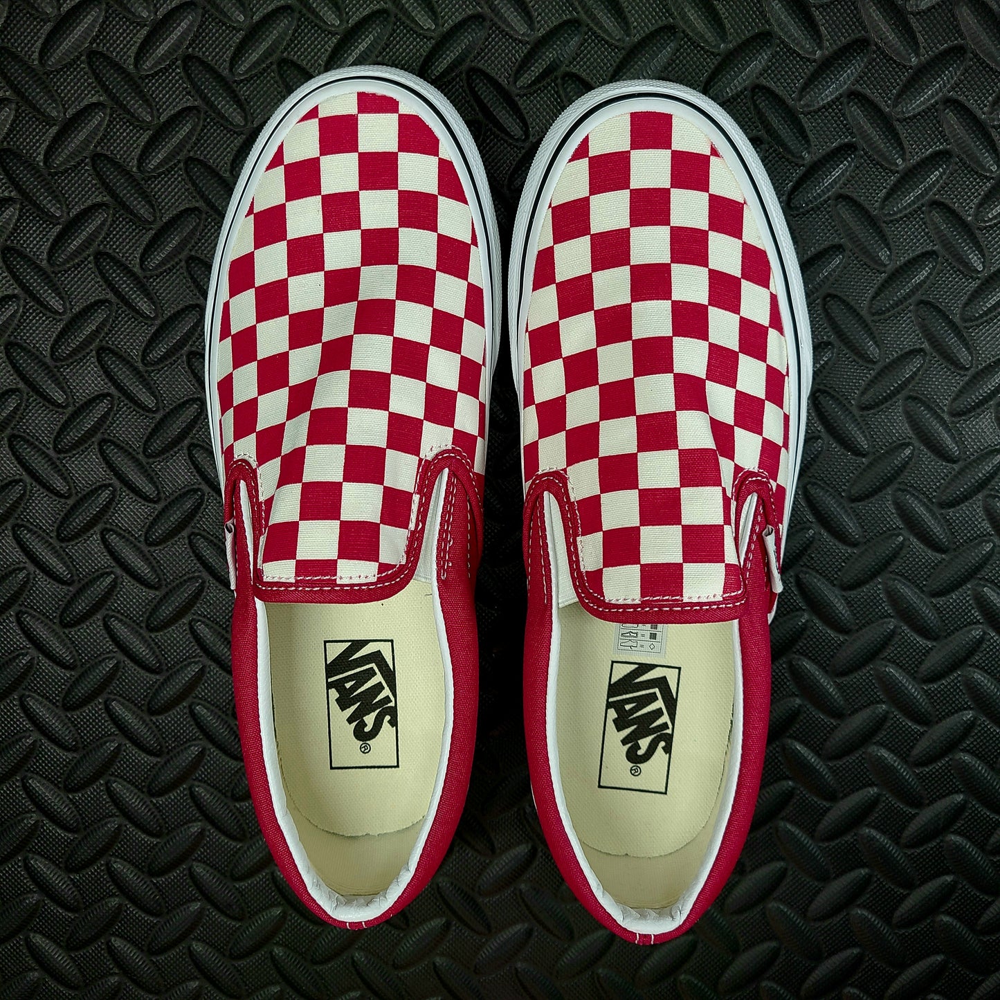 Vans Classic Slip-On