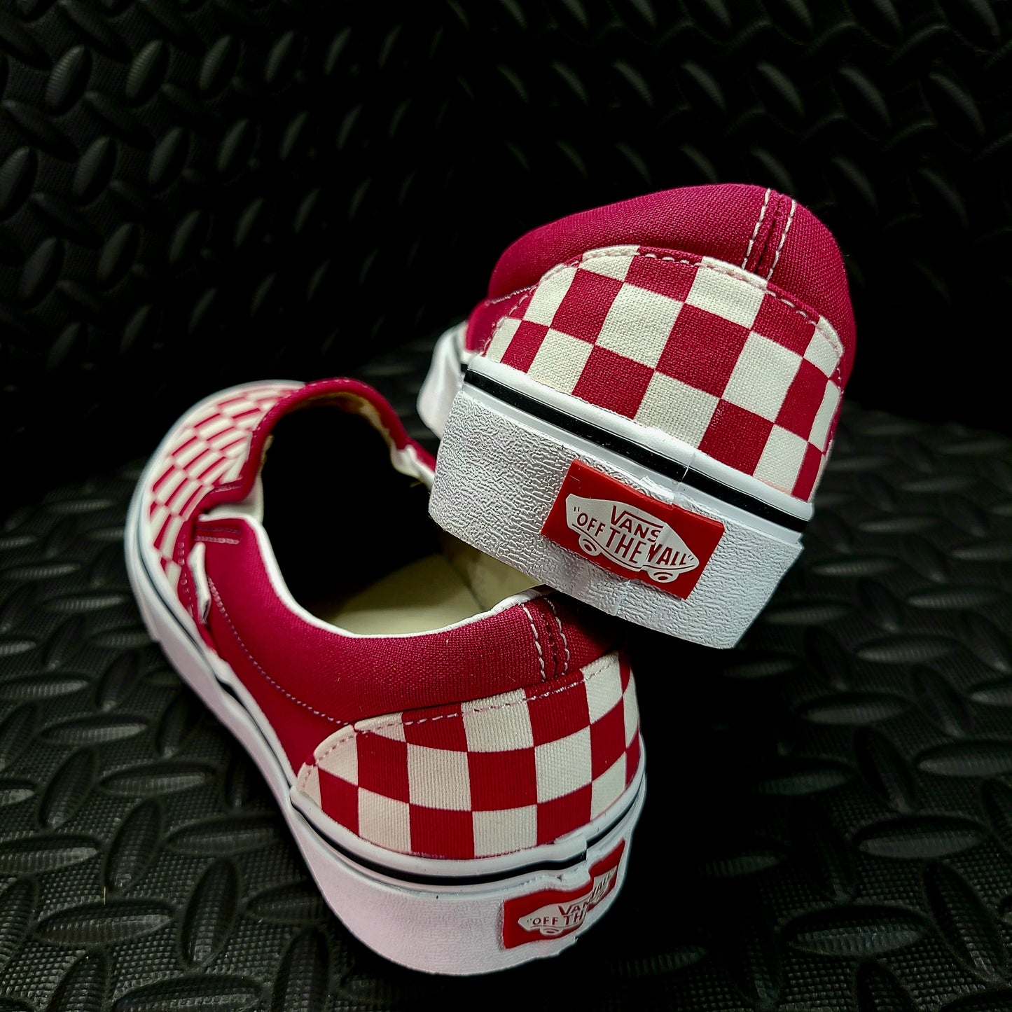 Vans Classic Slip-On