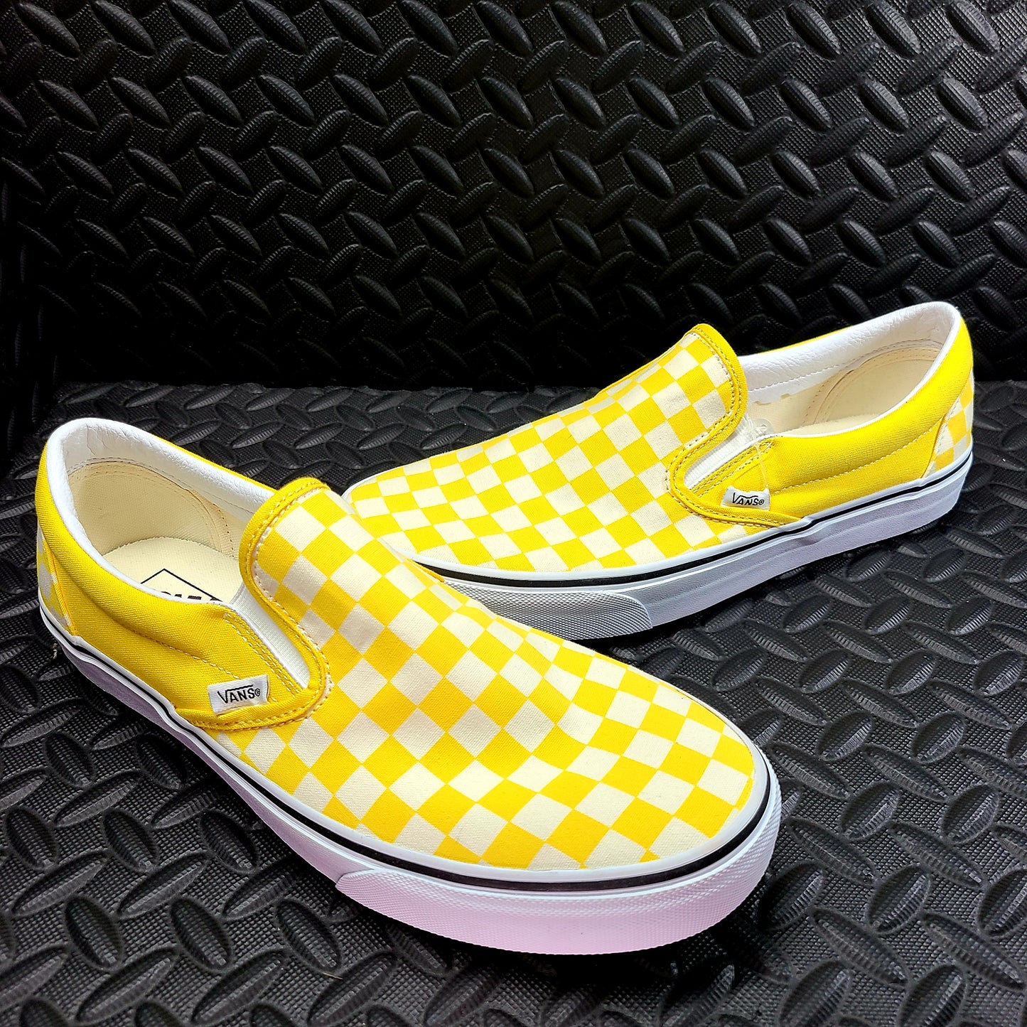 Vans Classic SLIP-ON