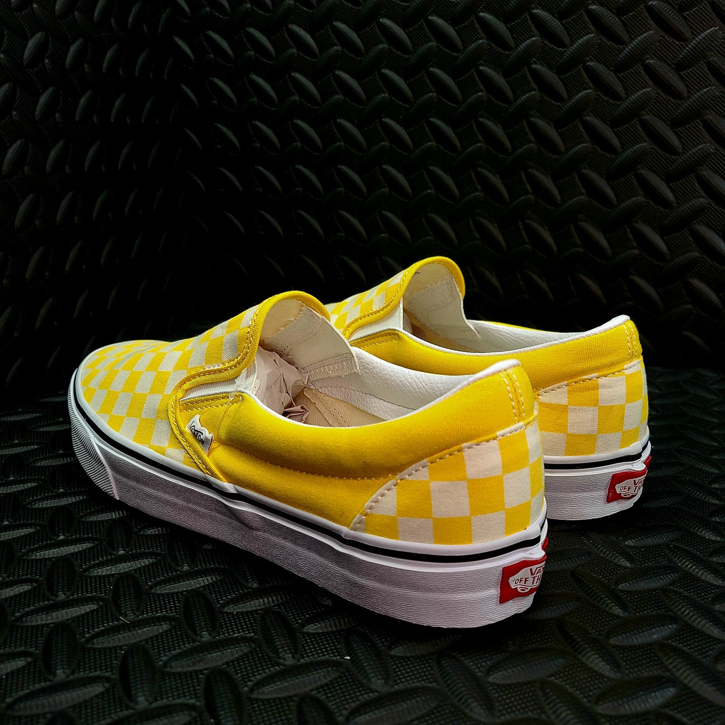 Vans Classic SLIP-ON