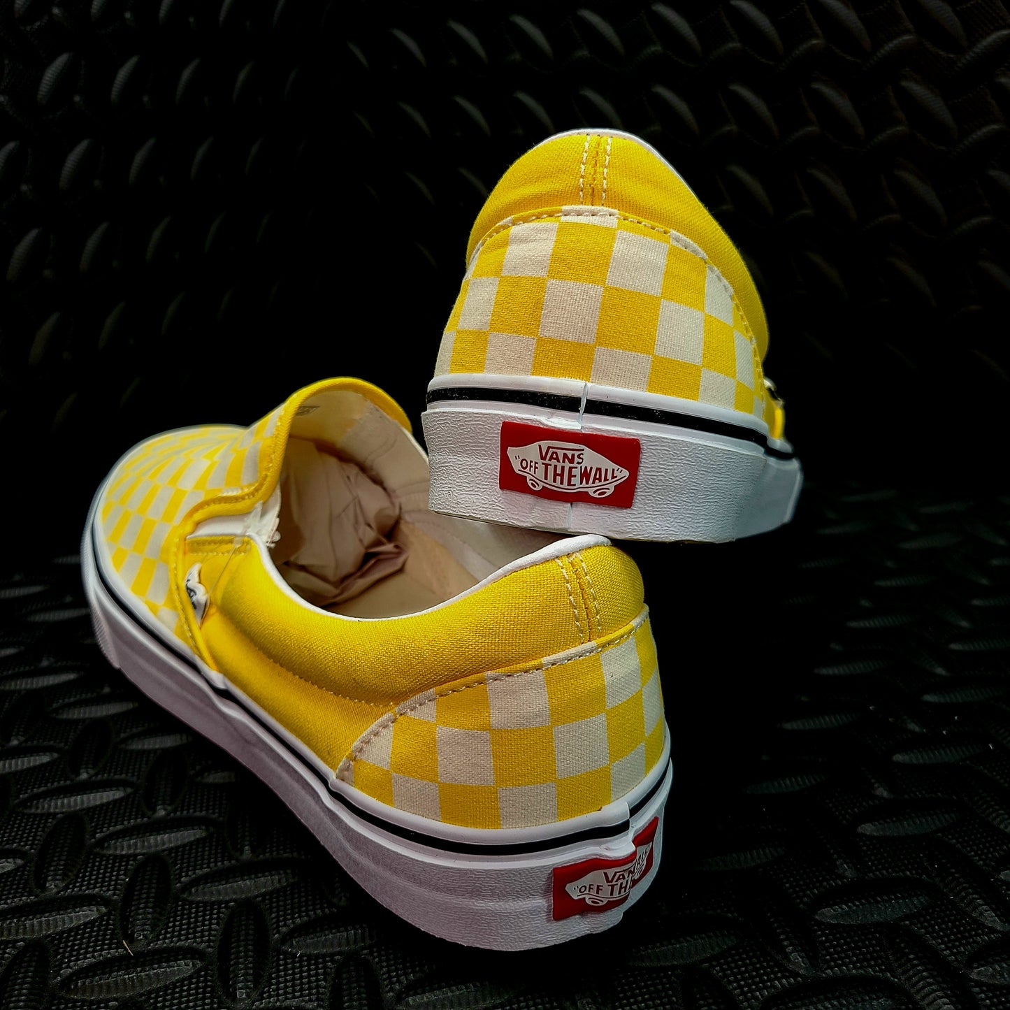 Vans Classic SLIP-ON