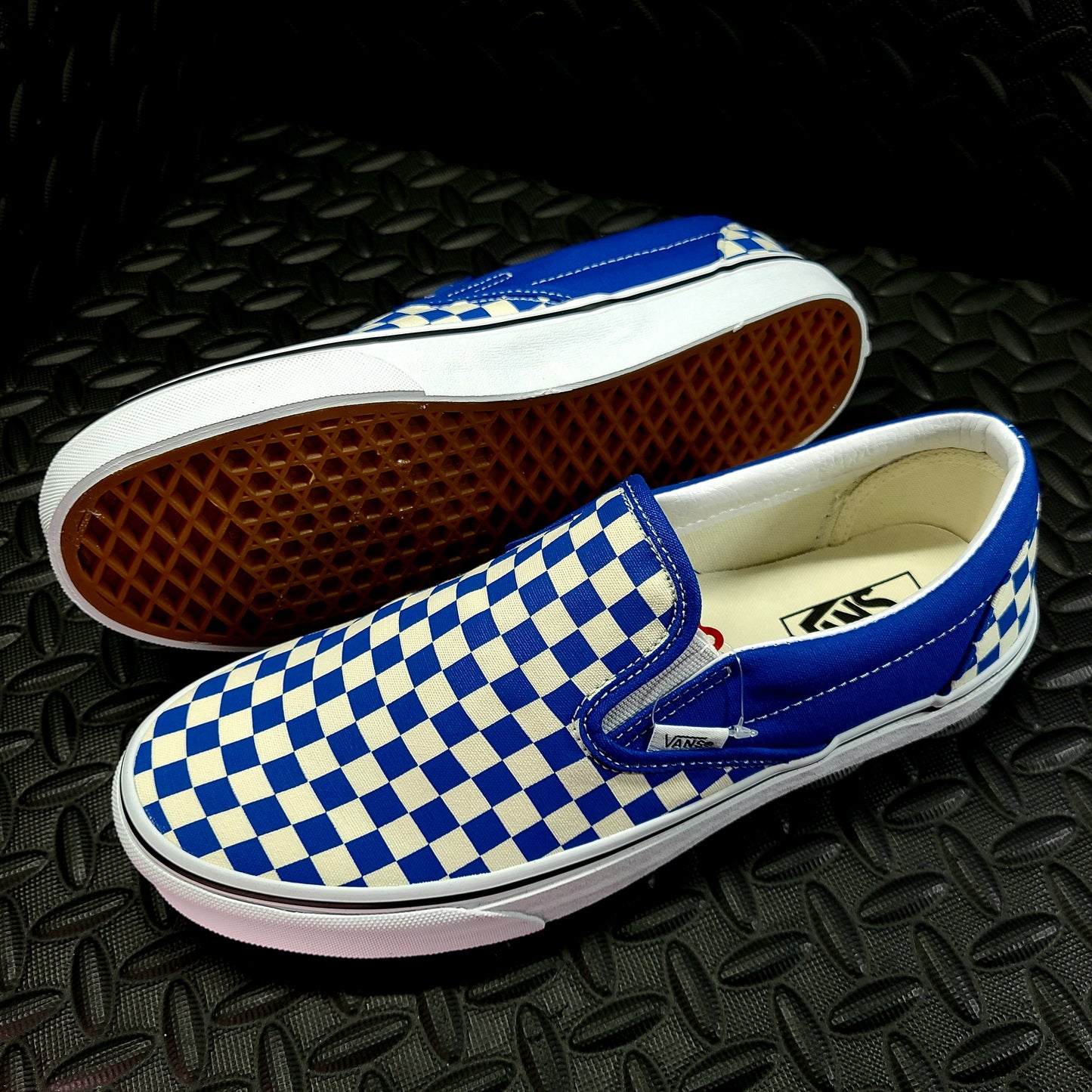 Vans Classic Slip-On