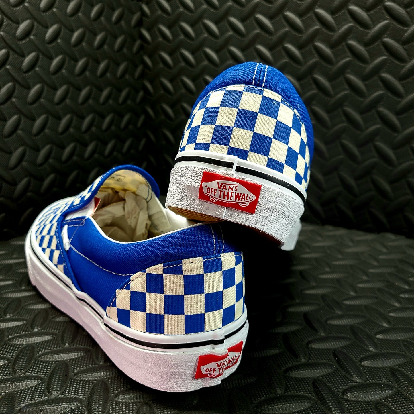 Vans Classic Slip-On