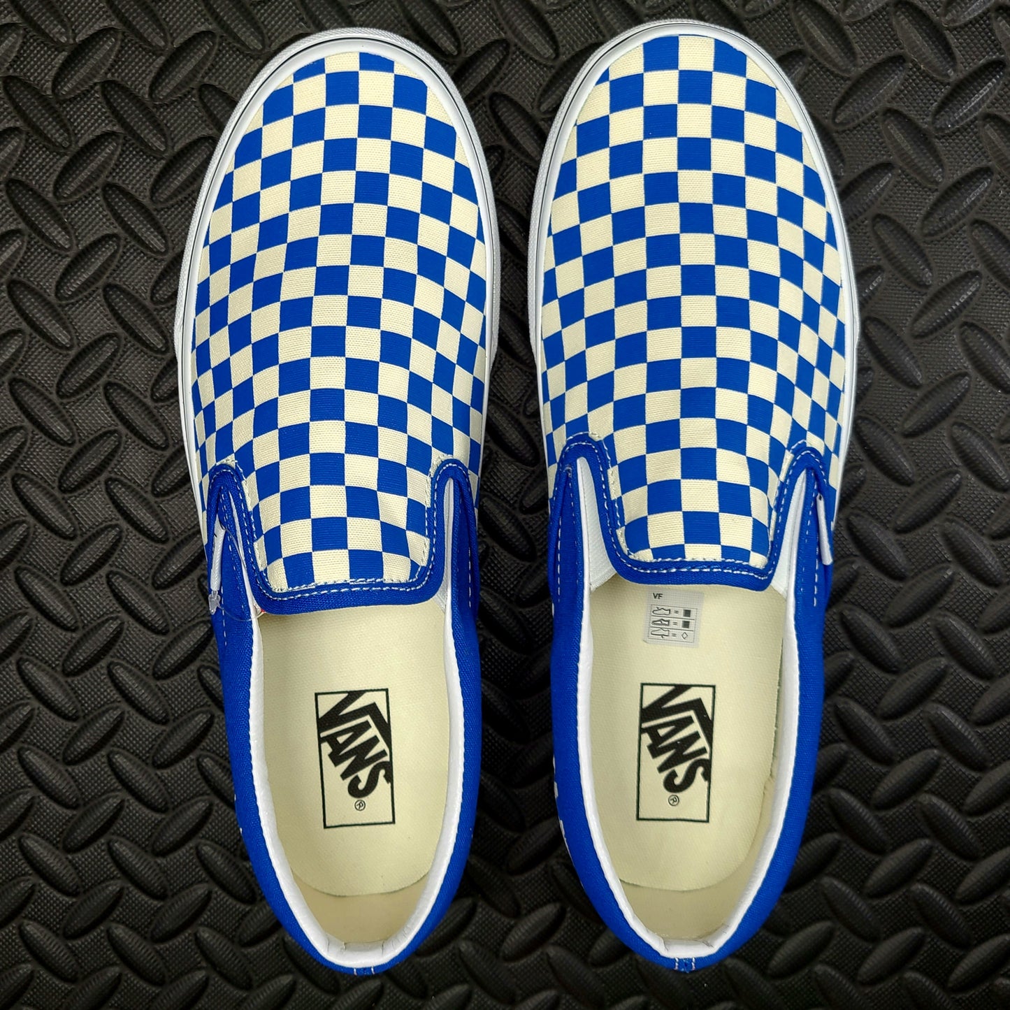 Vans Classic Slip-On