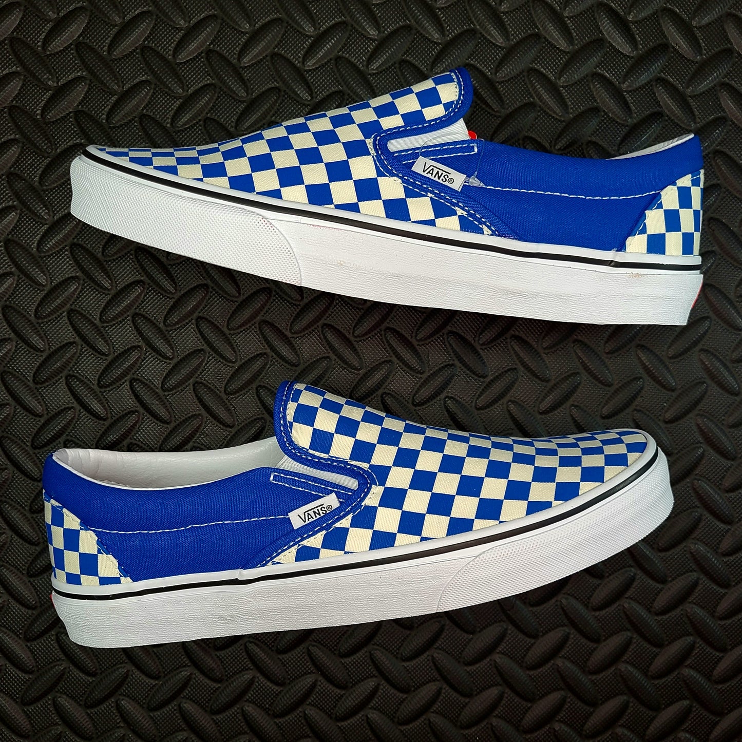 Vans Classic Slip-On