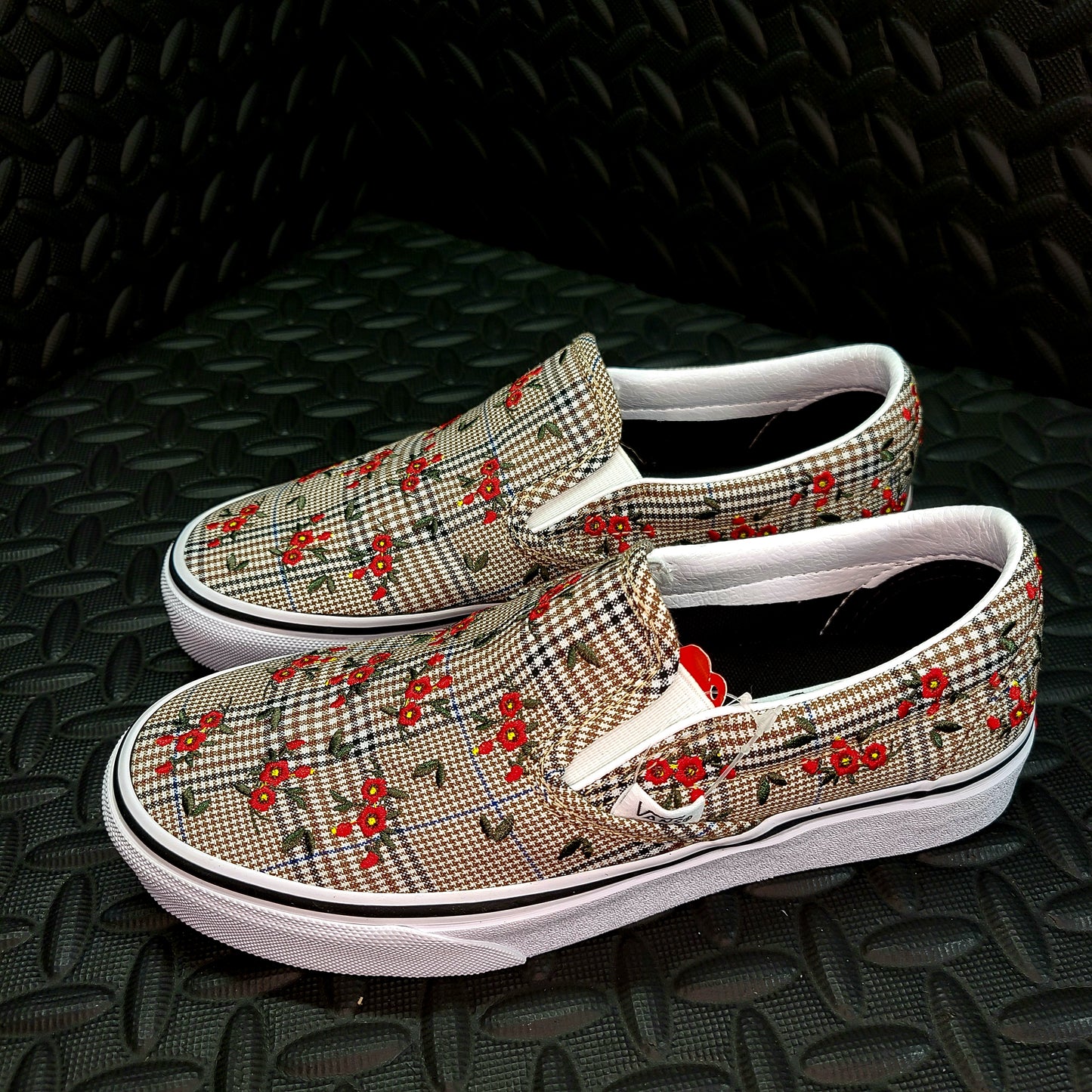 Vans Classic Slip-On