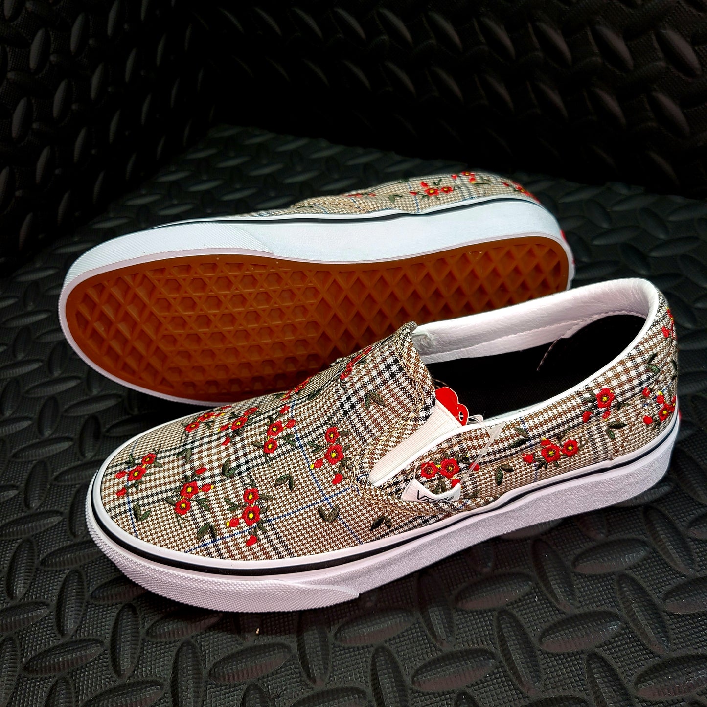 Vans Classic Slip-On