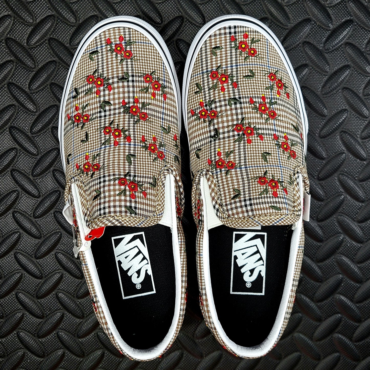 Vans Classic Slip-On