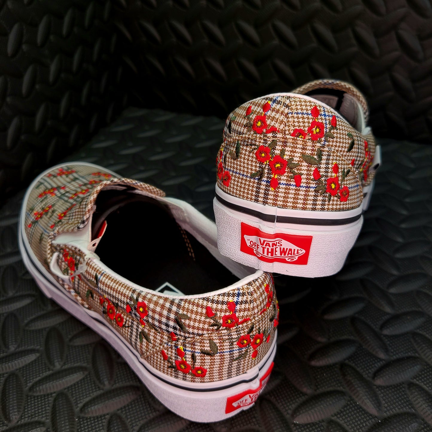 Vans Classic Slip-On
