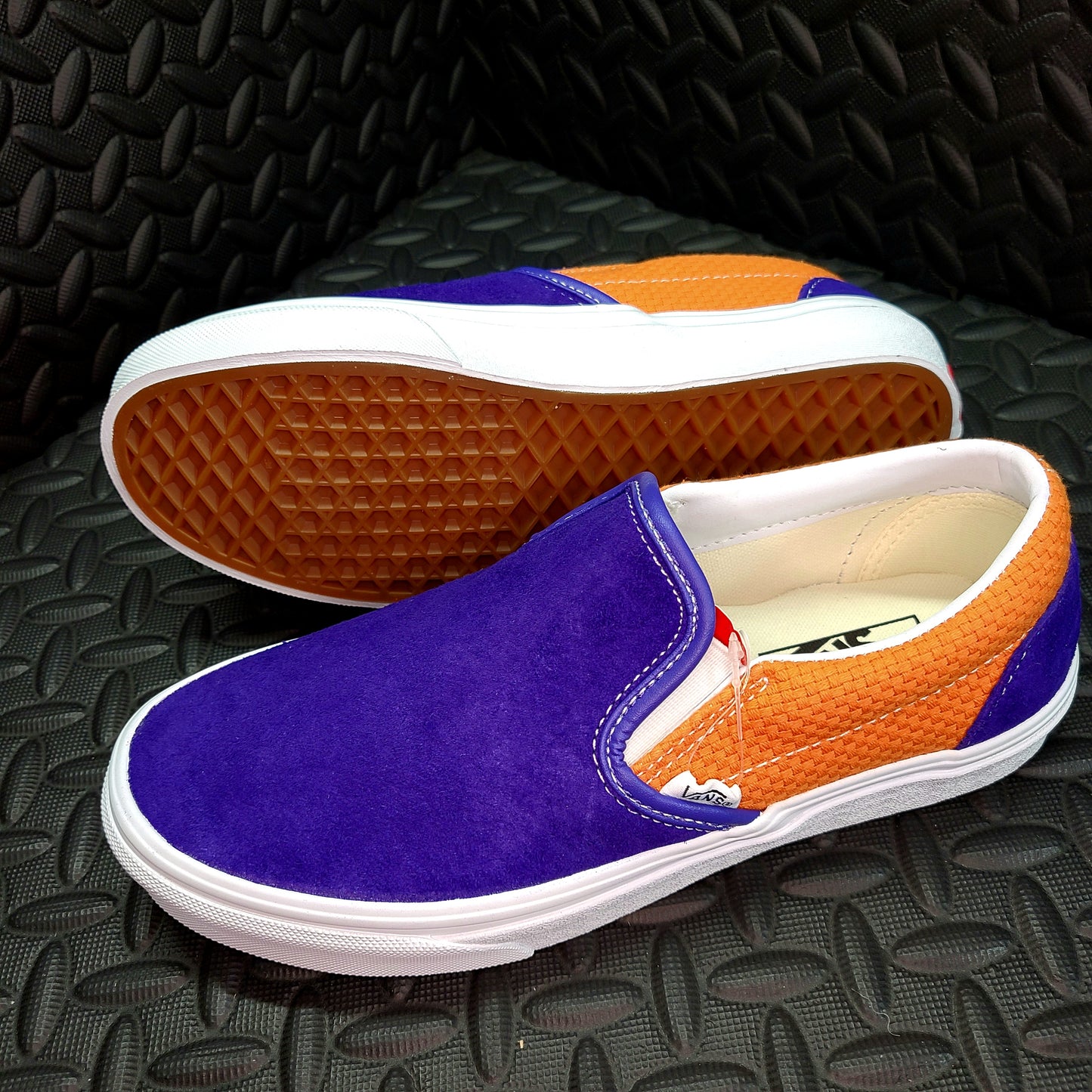 Vans Classic SLIP-ON