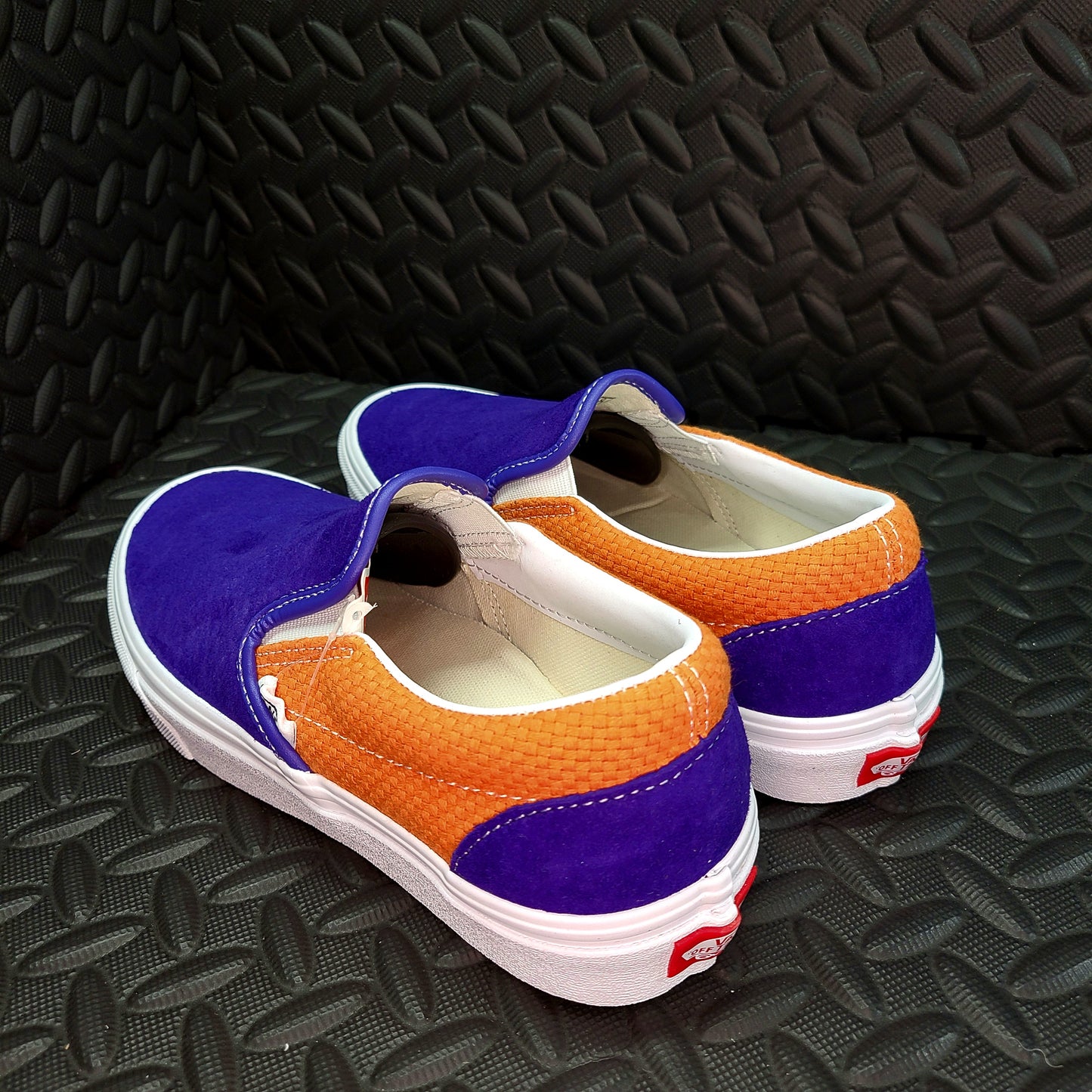 Vans Classic SLIP-ON