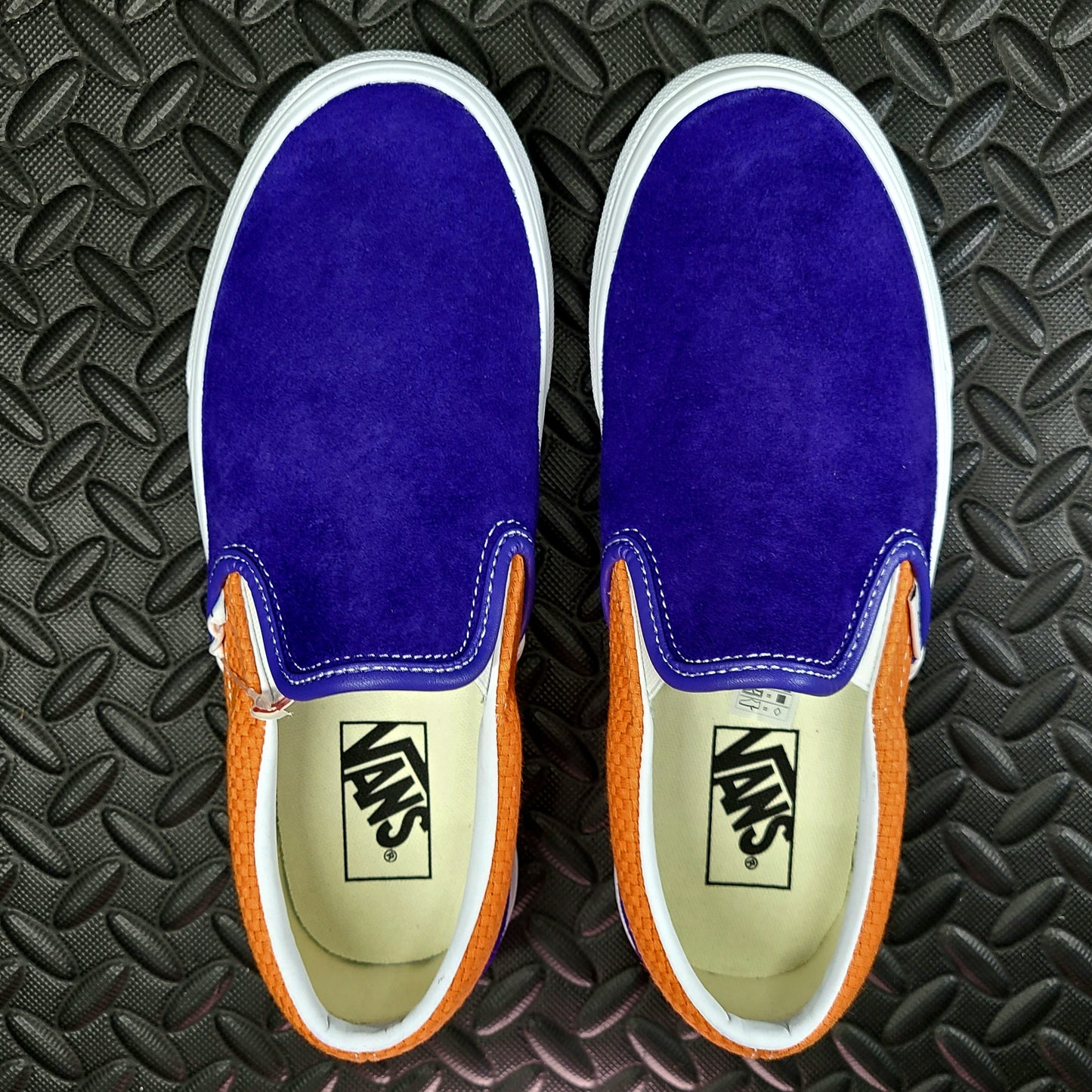 Vans Classic SLIP-ON