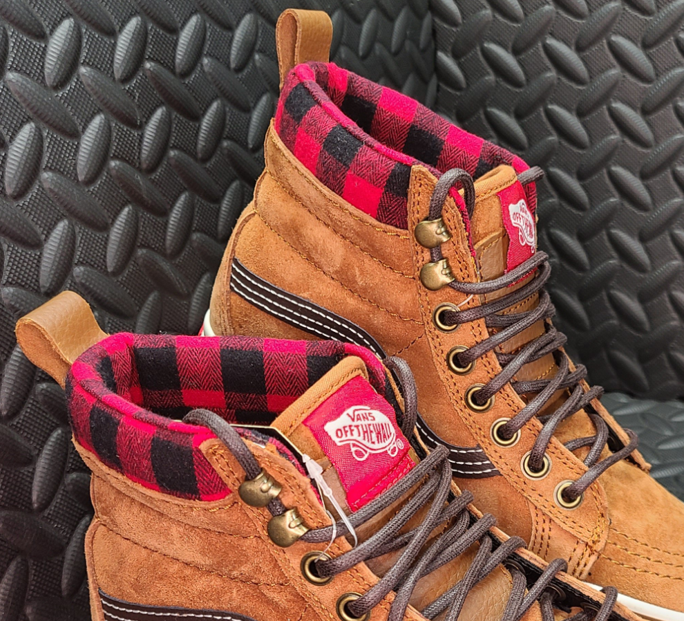Vans SK8-HI MTE