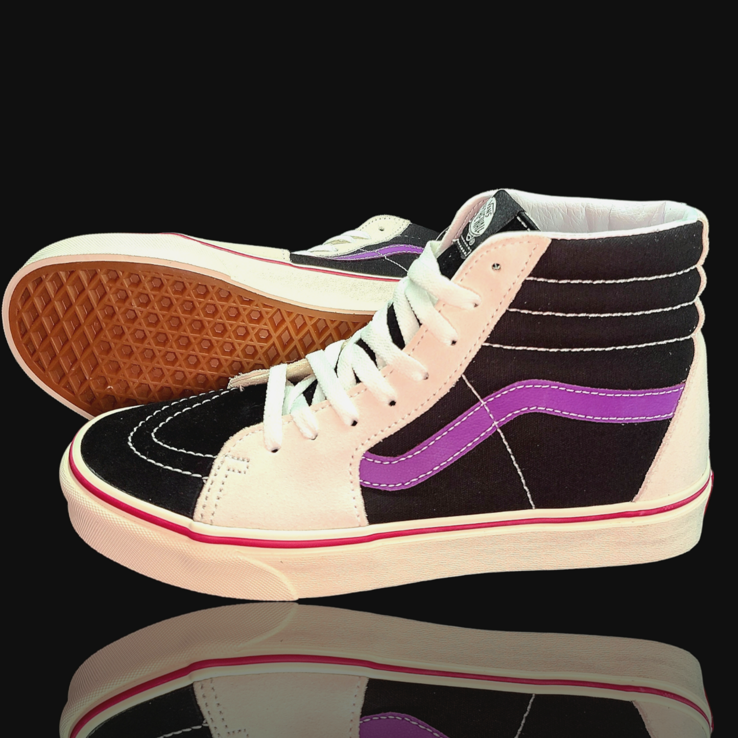 Vans SK8-HI