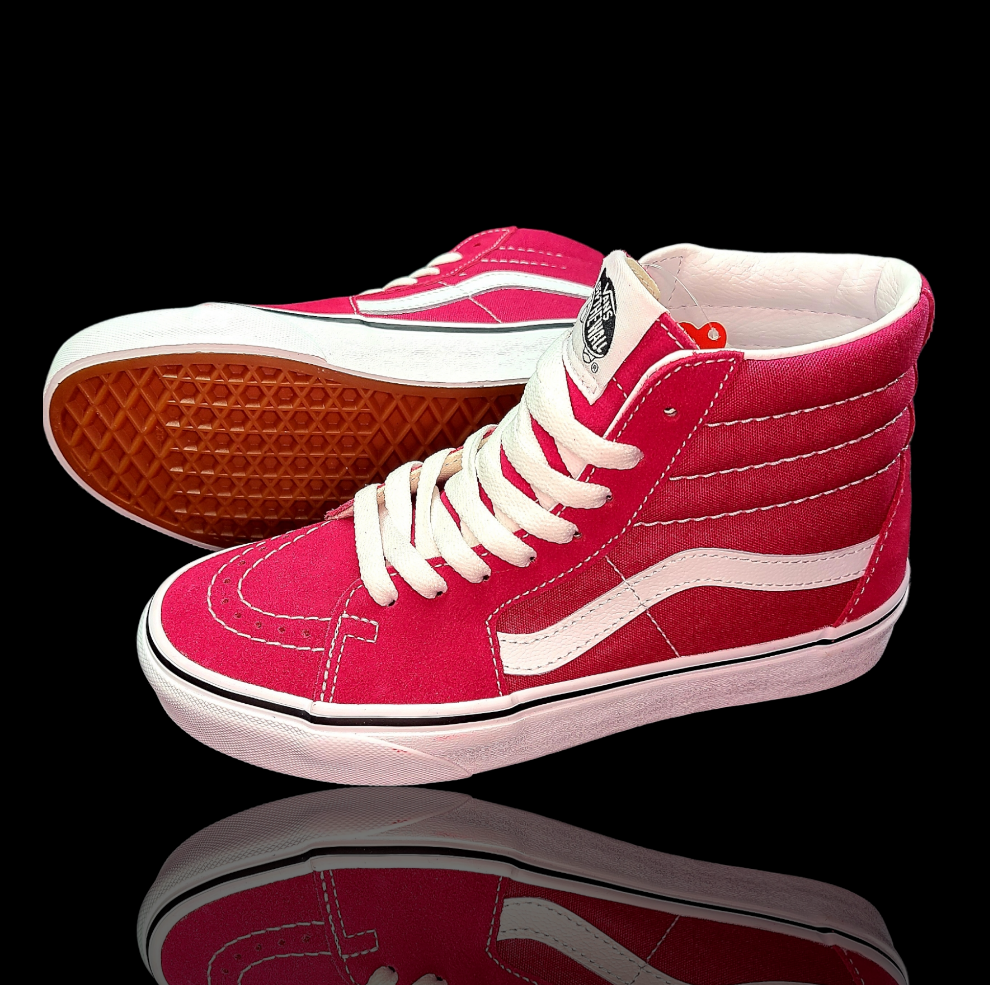 Vans SK8-HI