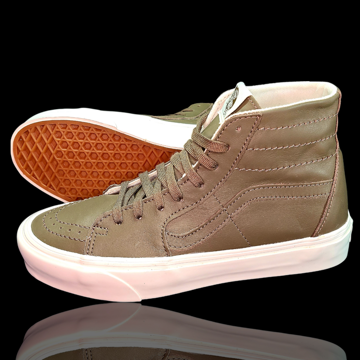 Vans SK8-HI TAPERED
