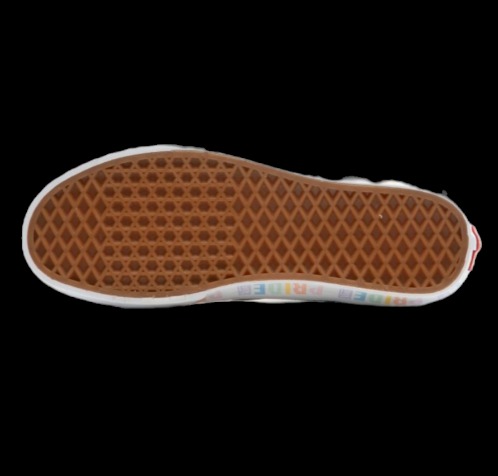 Vans SK8-MID