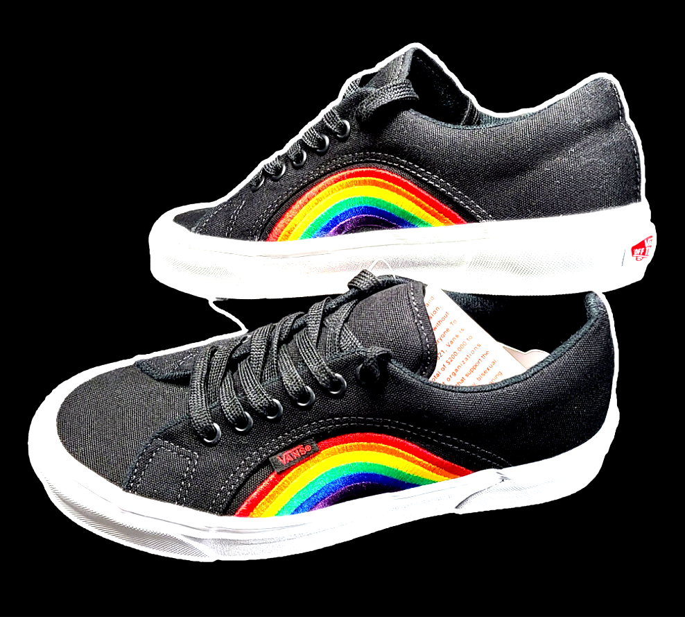 Vans LAMPIN 86 DX