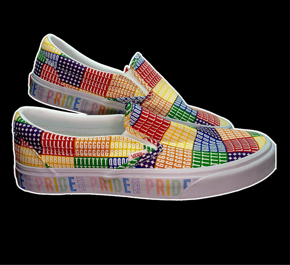 Vans Classic SLIP-ON