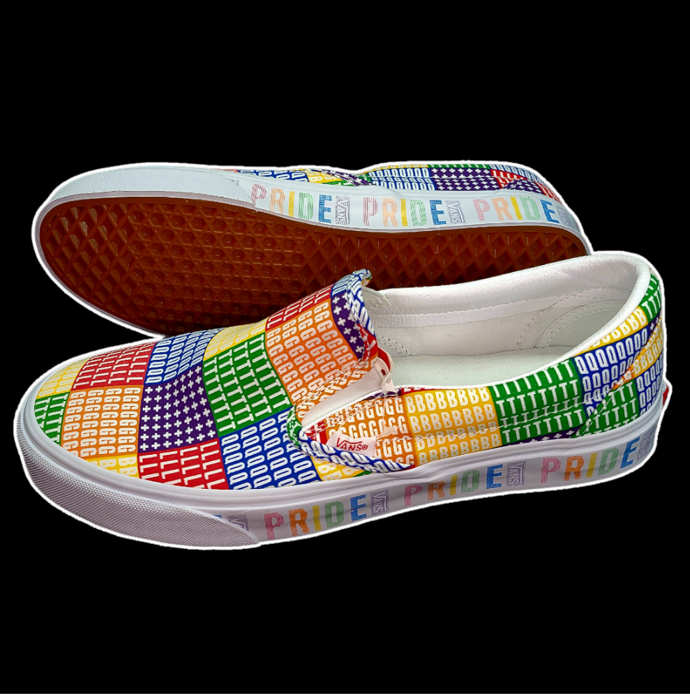 Vans Classic SLIP-ON