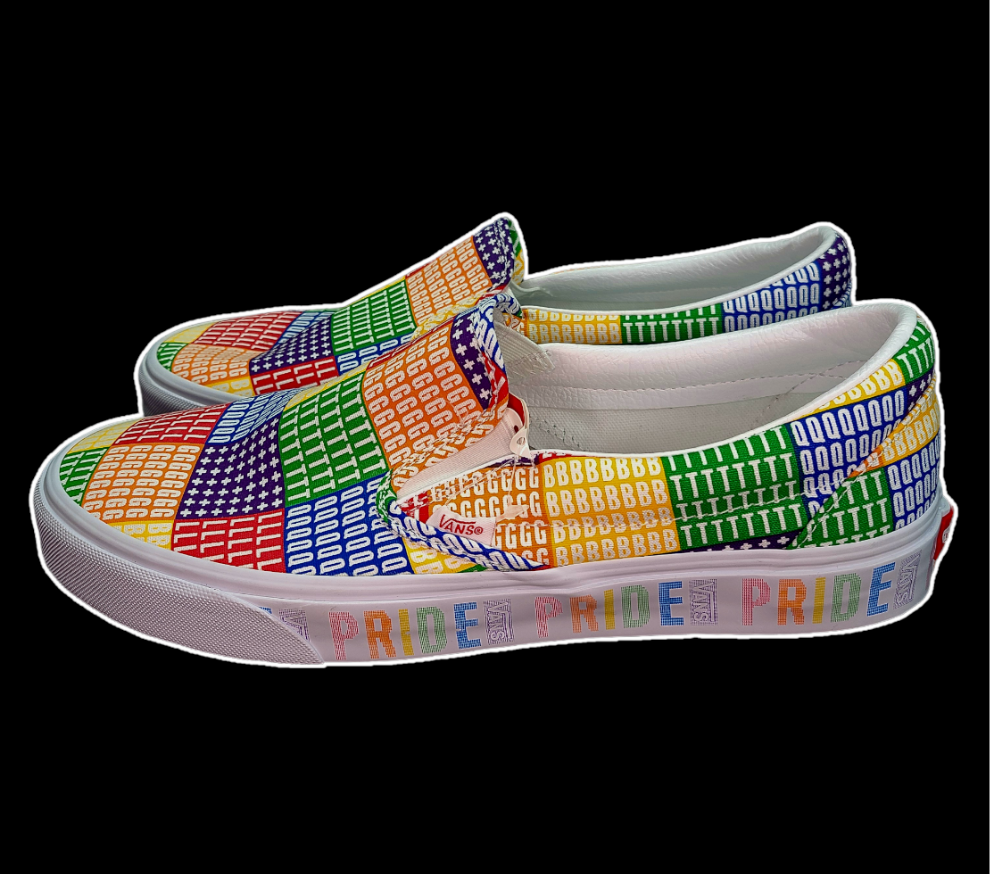 Vans Classic SLIP-ON