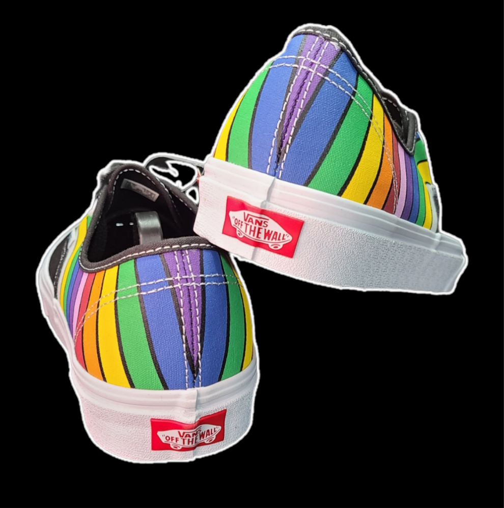 Vans AUTHENTIC