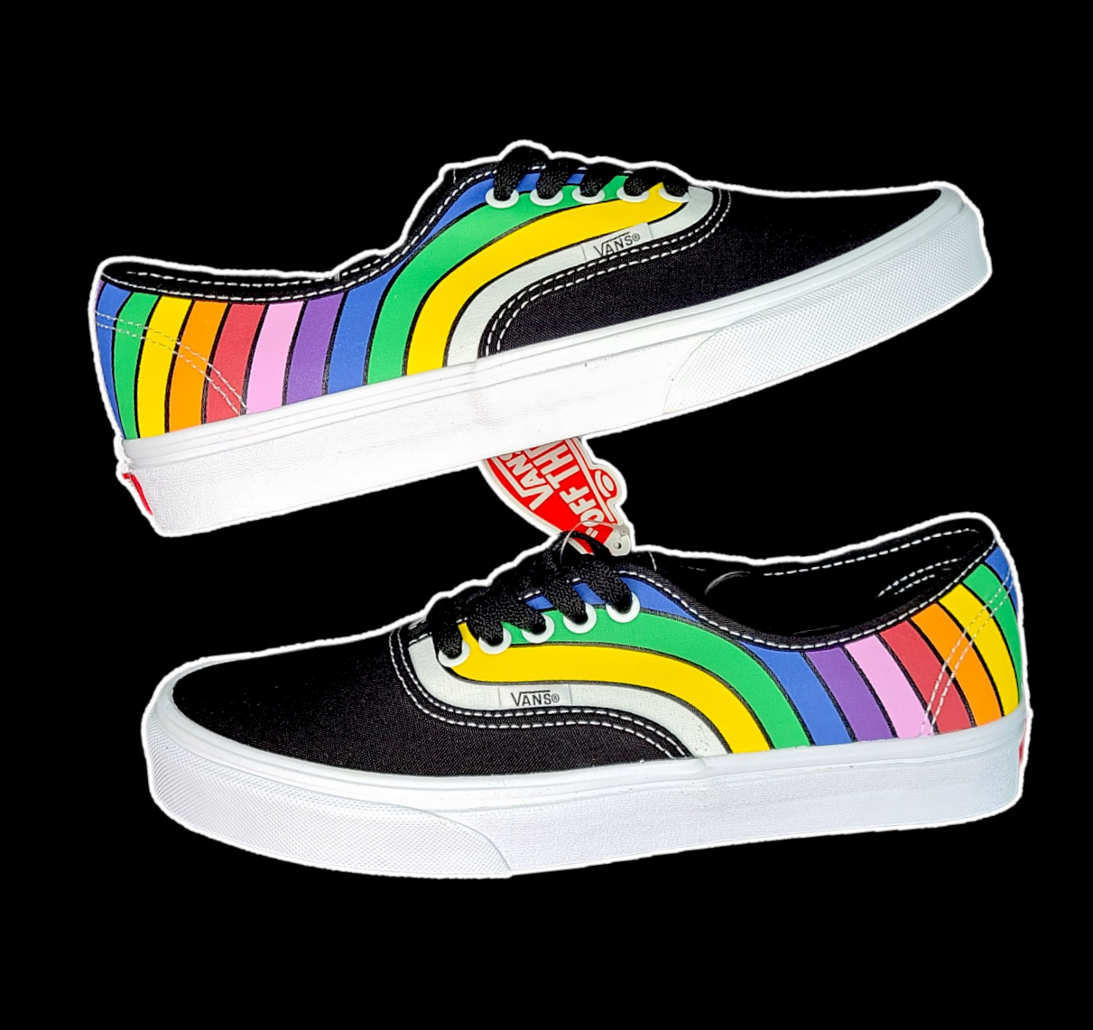 Vans AUTHENTIC
