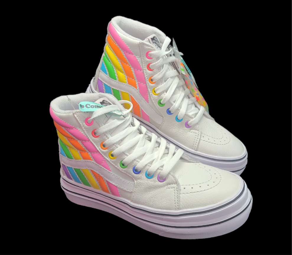 Vans super sk8 hi sales