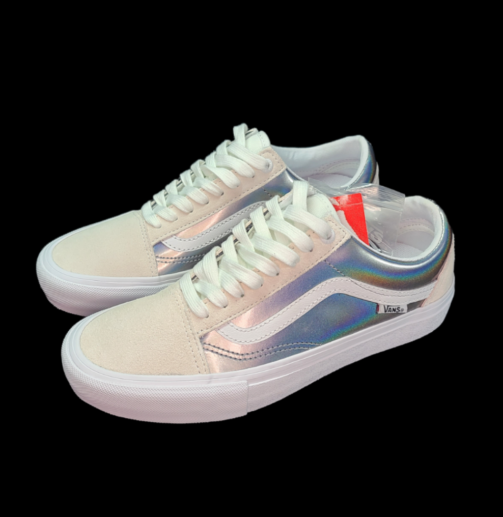 Vans OLD SKOOL Pro
