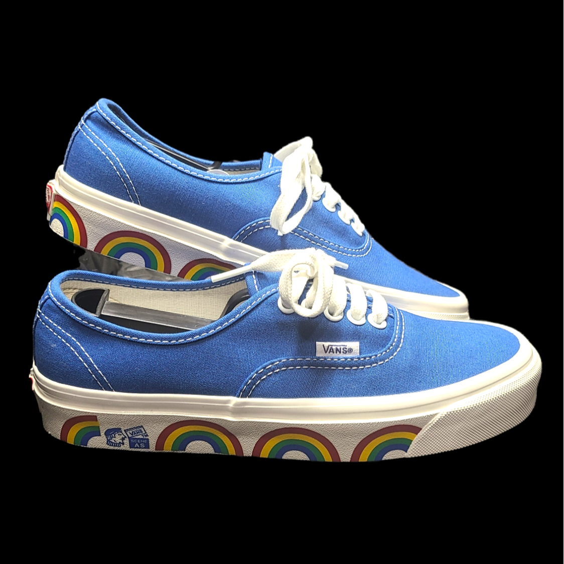Vans AUTHENTIC 44 DX