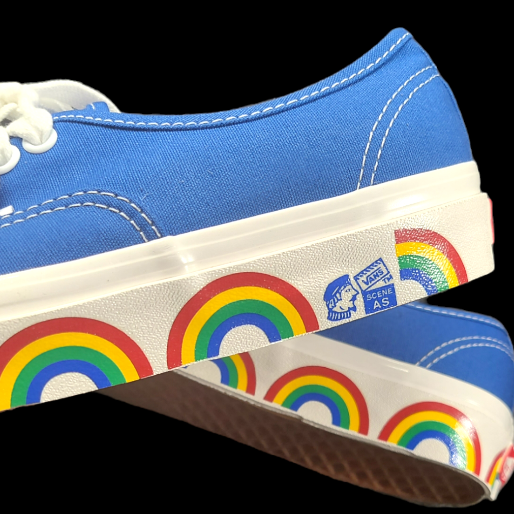 Vans AUTHENTIC 44 DX