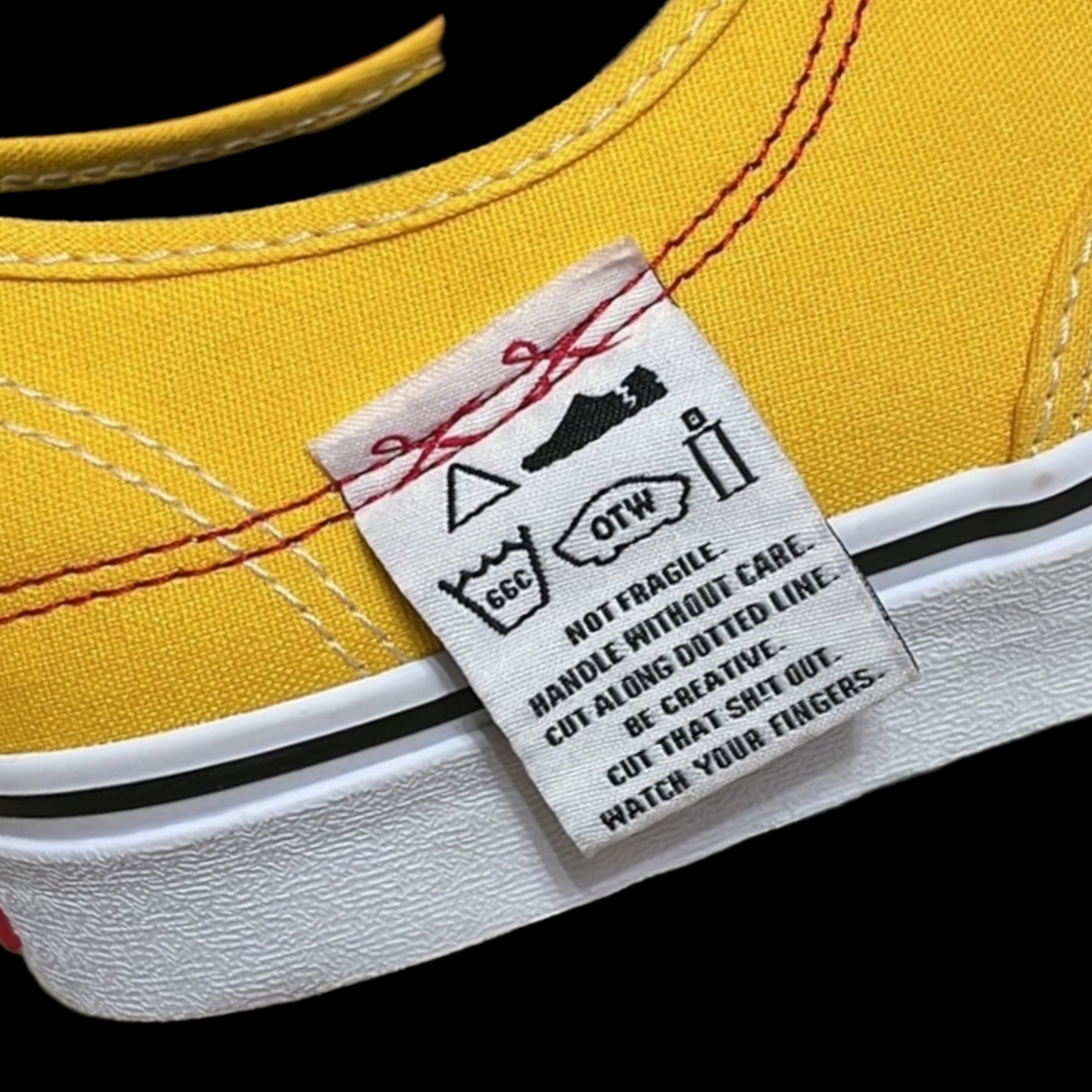 Vans AUTHENTIC