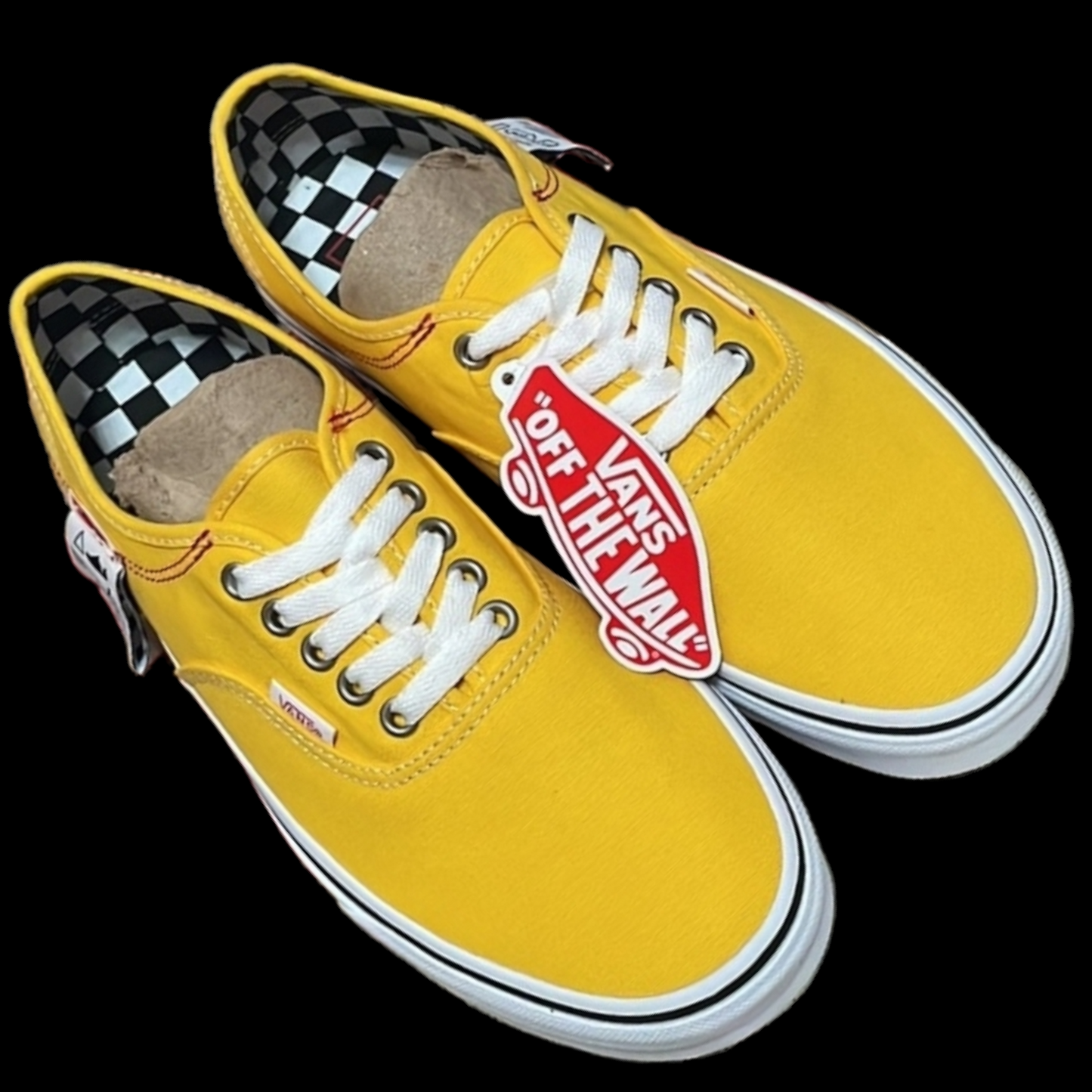 Vans AUTHENTIC