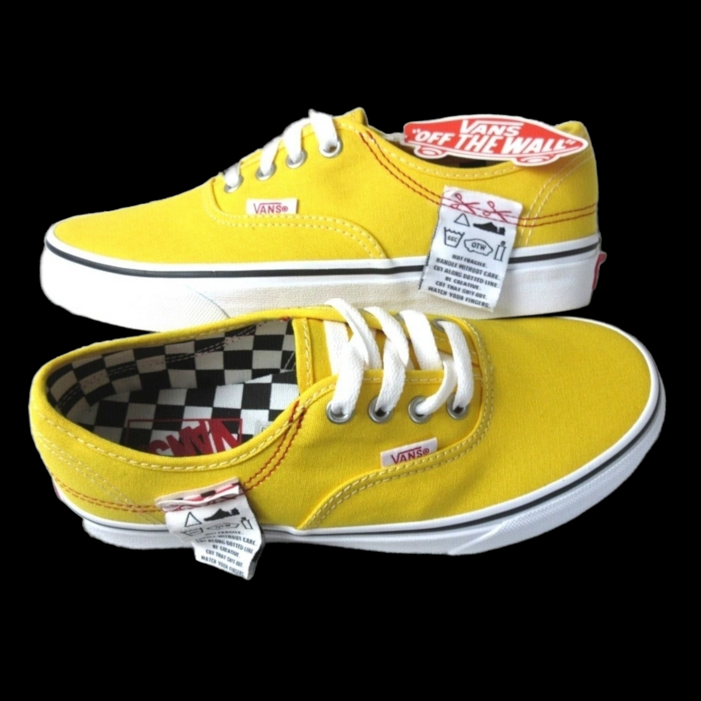 Vans AUTHENTIC