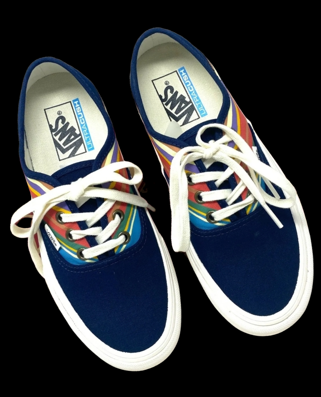 Vans AUTHENTIC