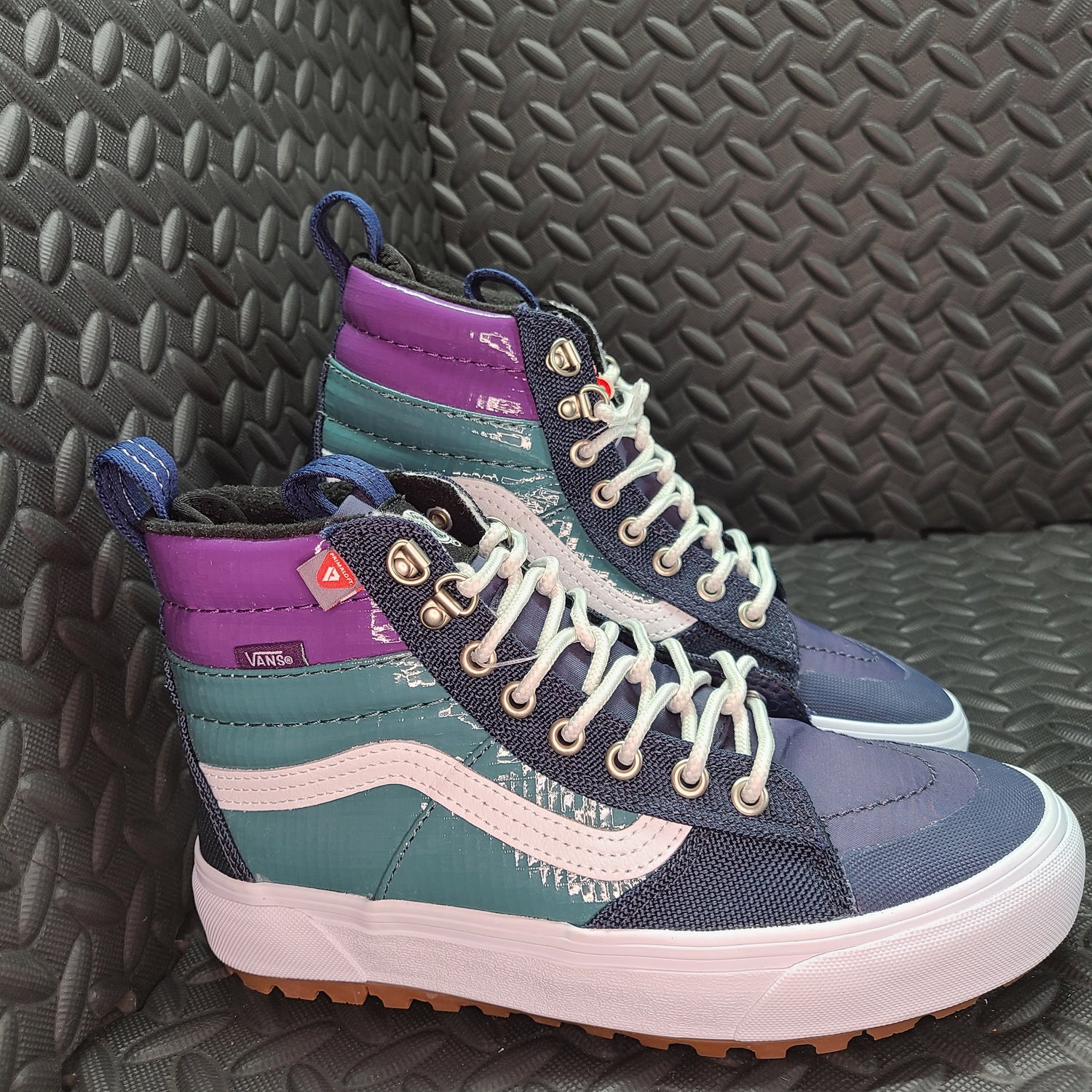 Vans SK8-HI MTE 2.0 DX WaffleHouzz Vans SK8-HI MTE 2.0 DX WaffleHouzz