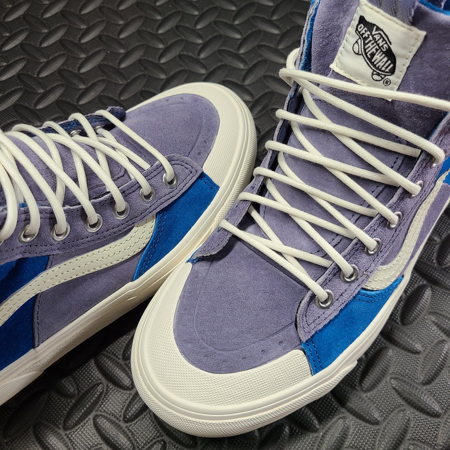 Vans SK8-HI MTE 2.0 DX