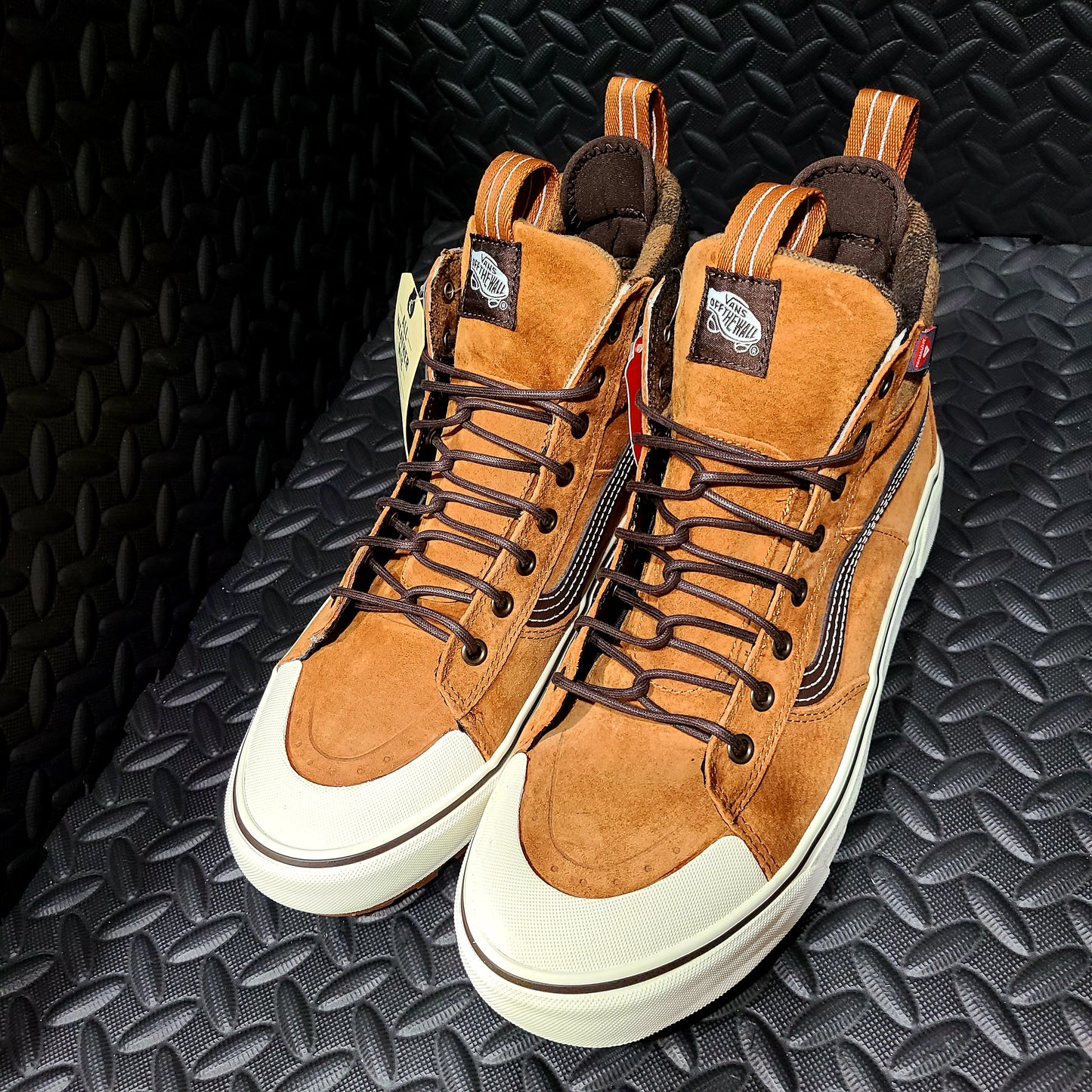 Vans SK8-HI MTE 2.0 DX