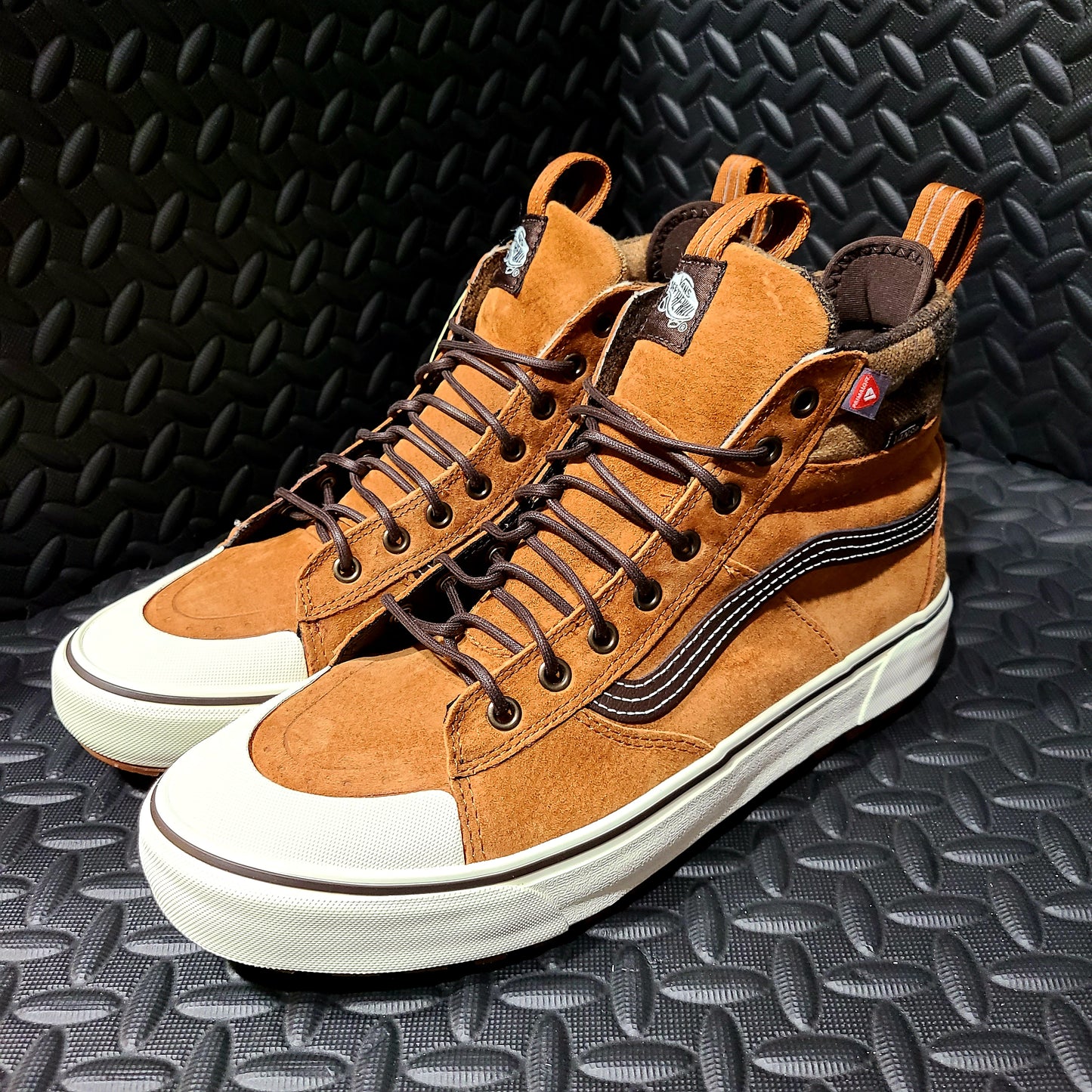 Vans SK8-HI MTE 2.0 DX