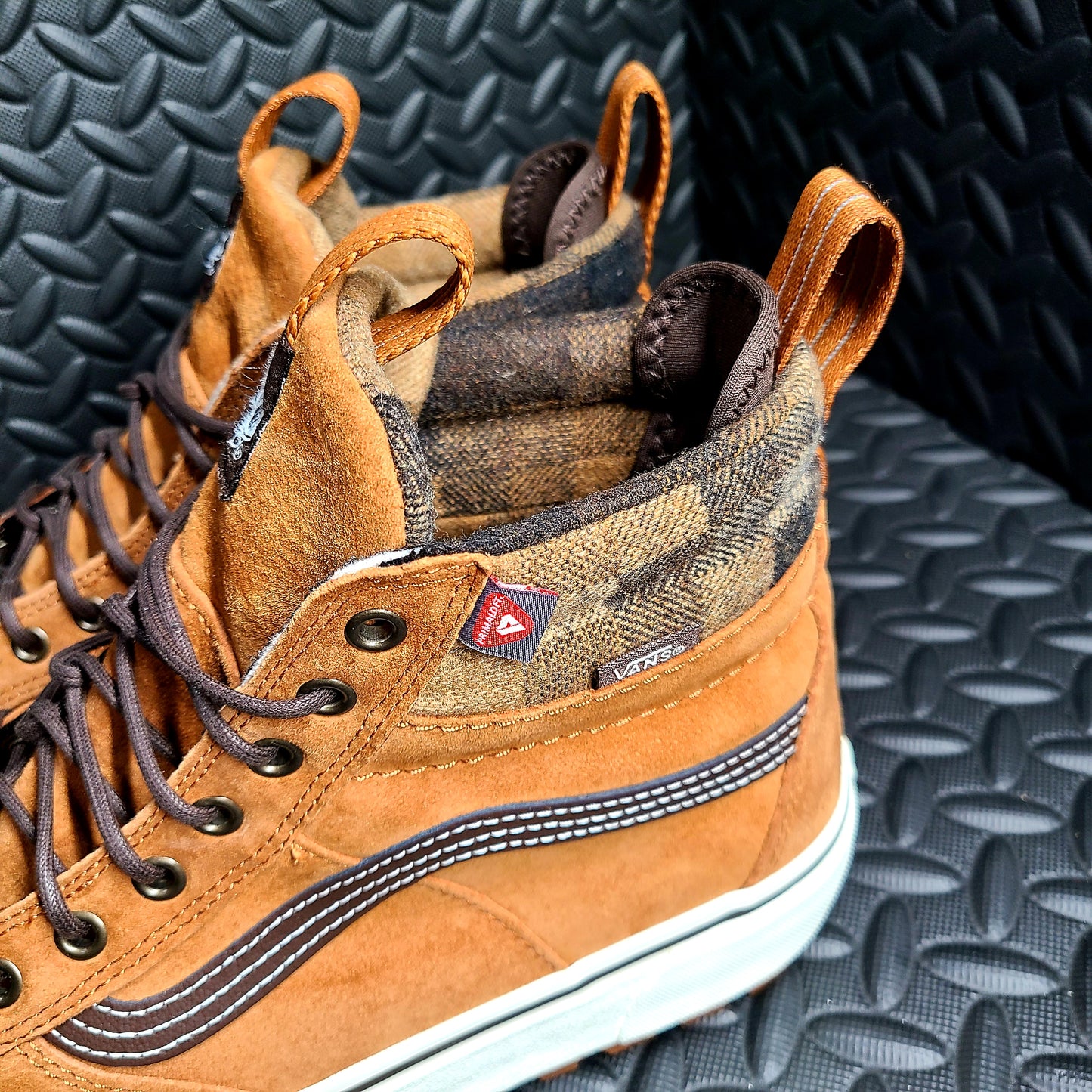 Vans SK8-HI MTE 2.0 DX